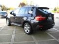 2007 Black Sapphire Metallic BMW X5 3.0si  photo #6