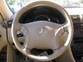 Glacier White - C 320 Sedan Photo No. 15