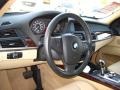 2007 Black Sapphire Metallic BMW X5 3.0si  photo #13