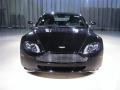 2007 Black Aston Martin V8 Vantage Coupe  photo #4