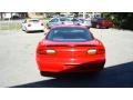 1999 Bright Red Chevrolet Camaro Coupe  photo #6