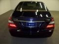 2008 Capri Blue Metallic Mercedes-Benz S 550 4Matic Sedan  photo #3