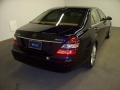 2008 Capri Blue Metallic Mercedes-Benz S 550 4Matic Sedan  photo #4