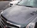 Thunder Gray Chromaflair - CTS 4 AWD Sedan Photo No. 3
