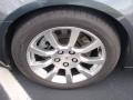 Thunder Gray Chromaflair - CTS 4 AWD Sedan Photo No. 6
