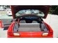 1999 Bright Red Chevrolet Camaro Coupe  photo #23