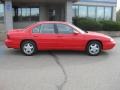 1999 Dark Carmine Red Metallic Chevrolet Lumina LTZ  photo #2