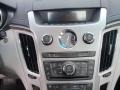 Thunder Gray Chromaflair - CTS 4 AWD Sedan Photo No. 13