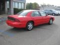 Dark Carmine Red Metallic - Lumina LTZ Photo No. 4