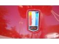 1999 Bright Red Chevrolet Camaro Coupe  photo #30