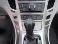 Thunder Gray Chromaflair - CTS 4 AWD Sedan Photo No. 14