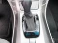 Thunder Gray Chromaflair - CTS 4 AWD Sedan Photo No. 15