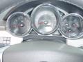 Thunder Gray Chromaflair - CTS 4 AWD Sedan Photo No. 17