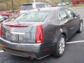 Thunder Gray Chromaflair - CTS 4 AWD Sedan Photo No. 20