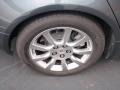 Thunder Gray Chromaflair - CTS 4 AWD Sedan Photo No. 22
