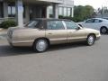 Gold Firemist - DeVille Sedan Photo No. 3
