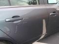 Thunder Gray Chromaflair - CTS 4 AWD Sedan Photo No. 23