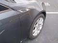 Thunder Gray Chromaflair - CTS 4 AWD Sedan Photo No. 25