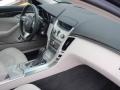 Thunder Gray Chromaflair - CTS 4 AWD Sedan Photo No. 26