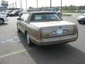 Gold Firemist - DeVille Sedan Photo No. 6