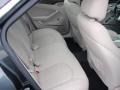 Thunder Gray Chromaflair - CTS 4 AWD Sedan Photo No. 29