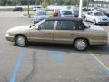 Gold Firemist - DeVille Sedan Photo No. 9