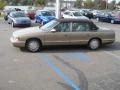 Gold Firemist - DeVille Sedan Photo No. 10