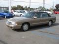 Gold Firemist - DeVille Sedan Photo No. 11
