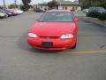 1999 Dark Carmine Red Metallic Chevrolet Lumina LTZ  photo #12