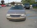 Gold Firemist - DeVille Sedan Photo No. 13