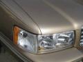 Gold Firemist - DeVille Sedan Photo No. 17