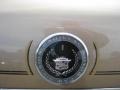 Gold Firemist - DeVille Sedan Photo No. 21