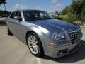 2006 Silver Steel Metallic Chrysler 300 C SRT8  photo #1