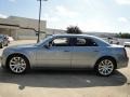 2006 Silver Steel Metallic Chrysler 300 C SRT8  photo #6