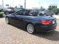 2007 Monaco Blue Metallic BMW 3 Series 328i Convertible  photo #17