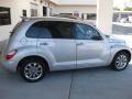 Bright Silver Metallic - PT Cruiser Limited Photo No. 19