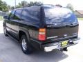 2003 Black Chevrolet Suburban 1500 LT 4x4  photo #5