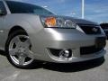 Silverstone Metallic - Malibu Maxx SS Wagon Photo No. 2