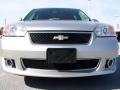 Silverstone Metallic - Malibu Maxx SS Wagon Photo No. 3