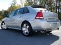Silverstone Metallic - Malibu Maxx SS Wagon Photo No. 4