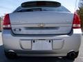 Silverstone Metallic - Malibu Maxx SS Wagon Photo No. 6