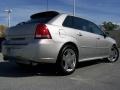 Silverstone Metallic - Malibu Maxx SS Wagon Photo No. 7