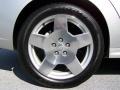 Silverstone Metallic - Malibu Maxx SS Wagon Photo No. 8
