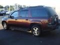 Bordeaux Red Metallic - TrailBlazer EXT LS Photo No. 3