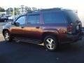 2006 Bordeaux Red Metallic Chevrolet TrailBlazer EXT LS  photo #3