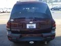 2006 Bordeaux Red Metallic Chevrolet TrailBlazer EXT LS  photo #4