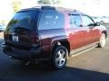 2006 Bordeaux Red Metallic Chevrolet TrailBlazer EXT LS  photo #6