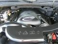 2003 Black Chevrolet Suburban 1500 LT 4x4  photo #21