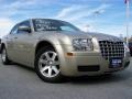 2006 Linen Gold Metallic Chrysler 300   photo #1