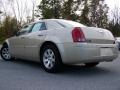 2006 Linen Gold Metallic Chrysler 300   photo #4